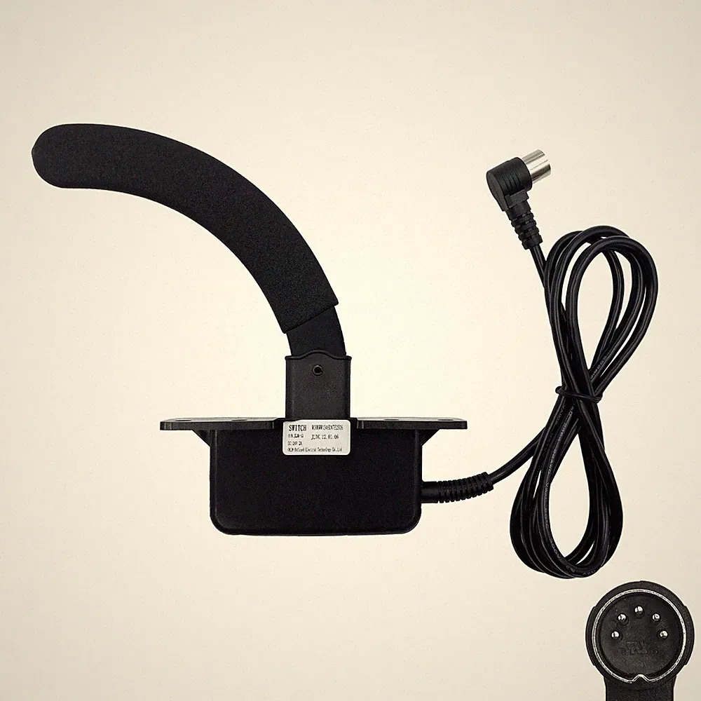 5 Pin Lever Switch JLDK.12.01.06 Power Recliner Lift Chairs Controller Control