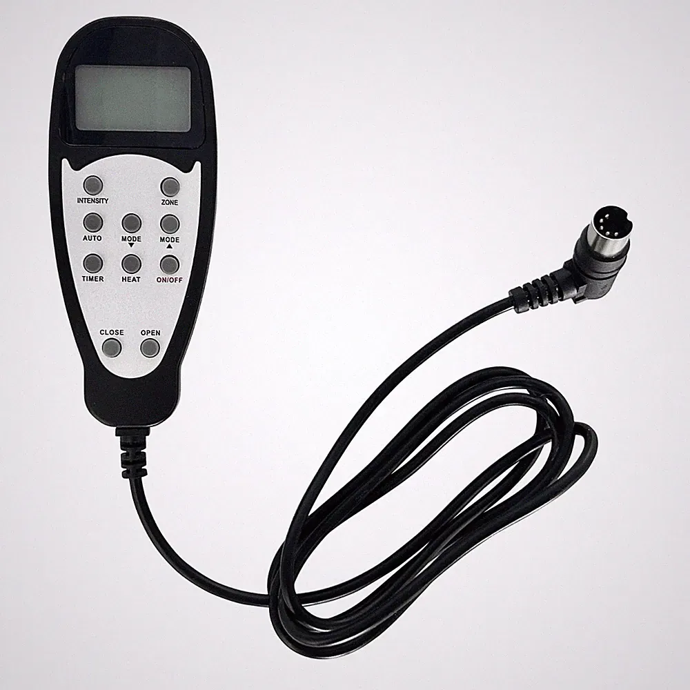 Power Recliner Lift Chair 5 Pin Male Massage Remote Hand Control Model E032D2HL