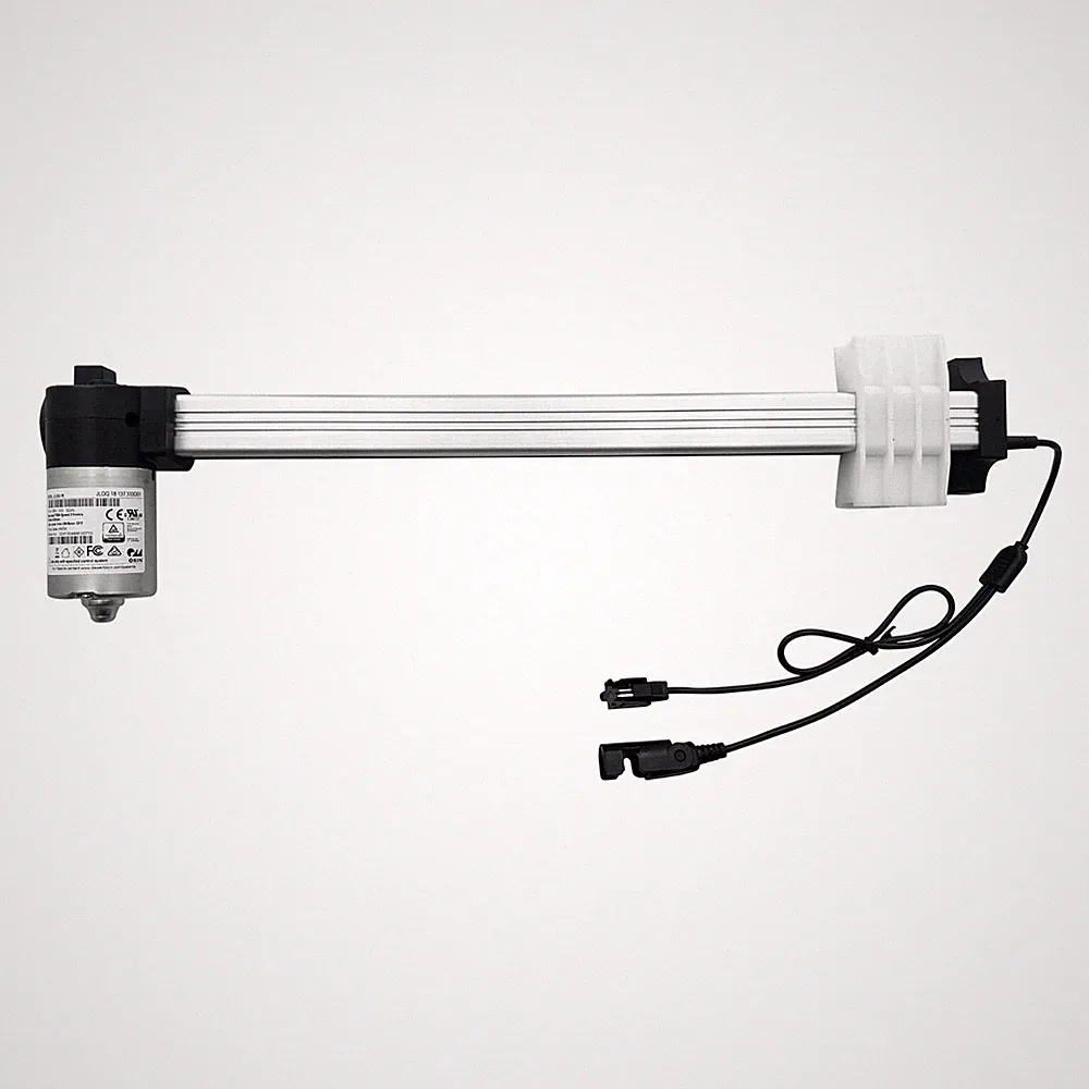 Power Recliner Motor Lift Chair Linear Actuator Model JLDQ-18 JLDQ.18.137.333D01